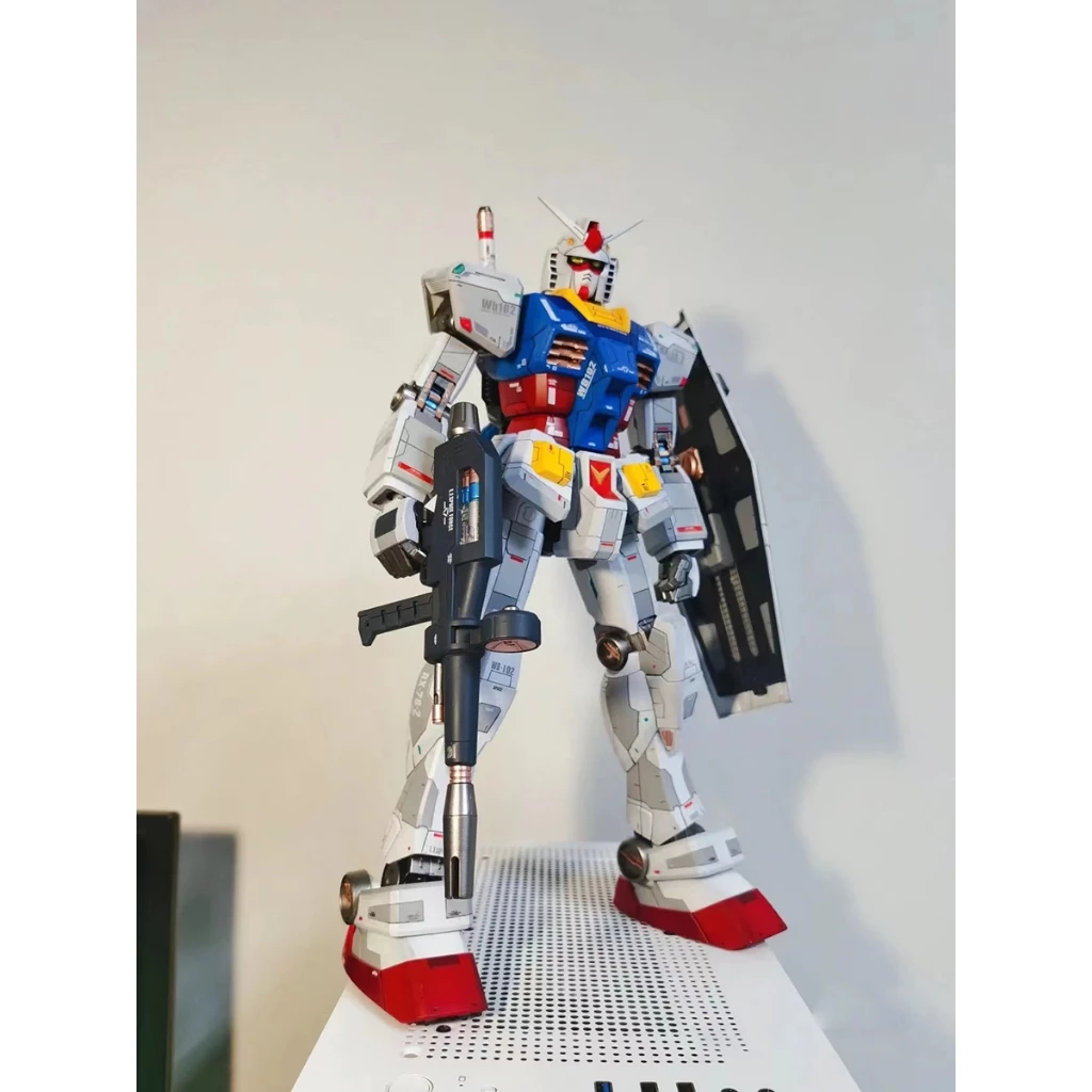 PRE ORDER Daban 1/48 Megasize RX-78-2 ยักษ์รุ่น 37.5 cm