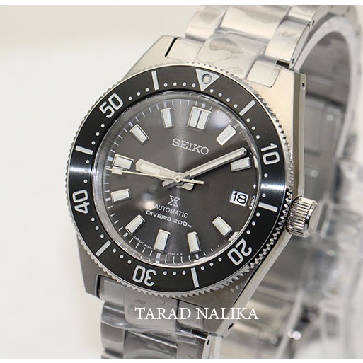 นาฬิกา SEIKO Prospex 1965 Diver\'s 200 m SPB143J1 (รับประกันศูนย์)