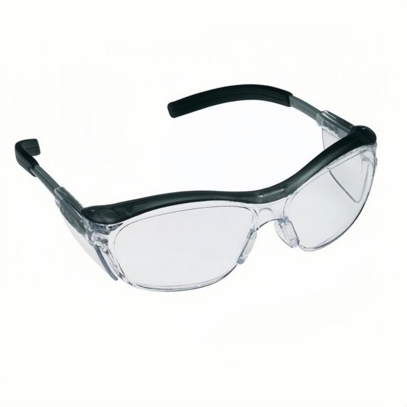 3M แว่นตานิรภัย  รุ่น Nuvo 11411/11412