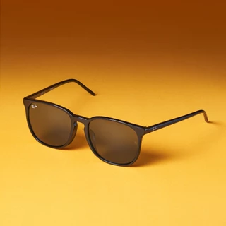 Ray-Ban - RB4387F 901/71 แว่นตากันแดด