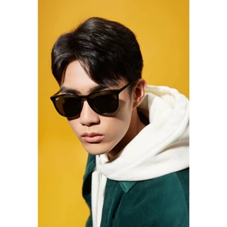 Ray-Ban - RB4387F 901/71 แว่นตากันแดด