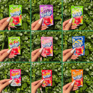 (ส่งด่วน 24 ชม.) Kool-Aid Unsweetened Drink Mix ผงน้ำชง ผสมน้ำได้ 2-3 quarts
