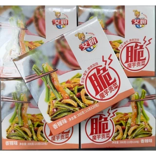 ขนมทานเล่น (ยกกล่อง) อร่อย ทานเพลิน