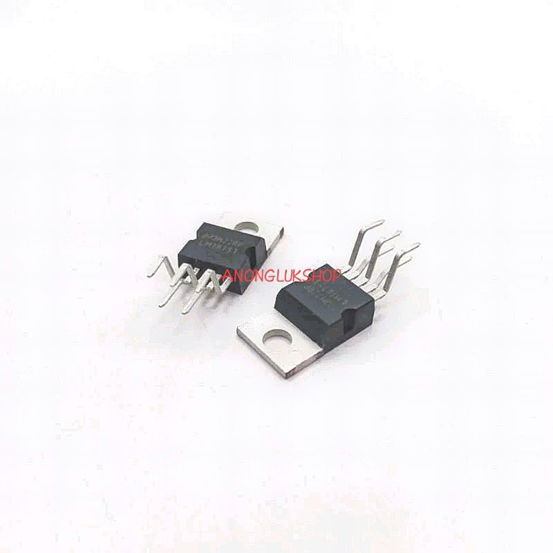 ราคาต่อ 1ตัว LM1875T LM1875 IC เครื่องขยายเสียง Audio Power Amplifier ราคา ถูกที่สุด ดีลบีเคเค แกลเลอรีภาพที่ 3
