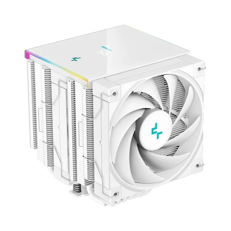 DEEPCOOL CPU COOLER  AK620 DIGITAL (WHITE) - A0156661