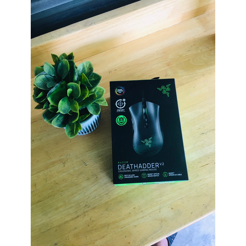 Razer Deathadder V.2