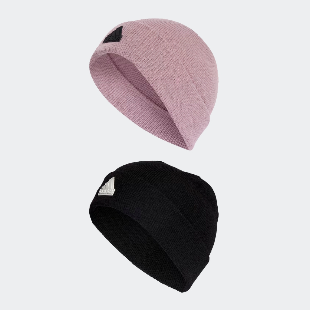 Adidas หมวกบีนนี่ COLD.RDY Tech Cuff Beanie (2สี)