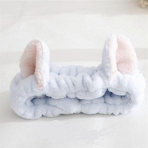 [สินค้าแถม] KIKI & CO Bunny Headband ที่คาดผม รูปที่ 2