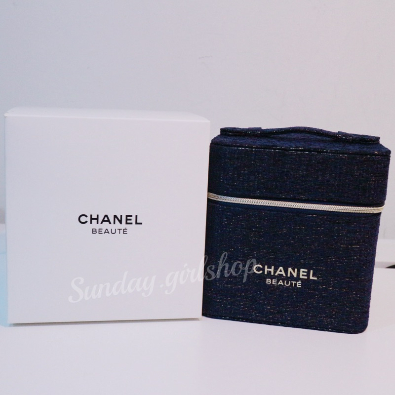 กระเป๋า Premium Gift Chanel Beaute