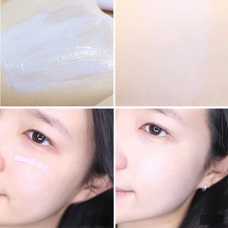 แท้ / พร้อมส่งThe Face Shop AIR COTTON MAKE UP BASE SPF30 PA++