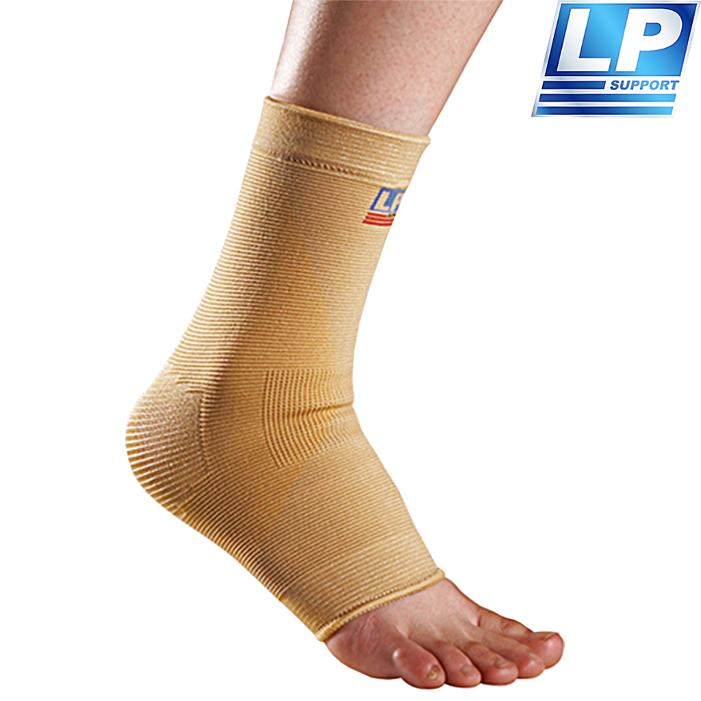 LP SUPPORT 954  ซัพพอร์ทข้อเท้า ที่รัดข้อเท้า ผ้ารัดข้อเท้า ปลอกข้อเท้า ANKLE SUPPORT