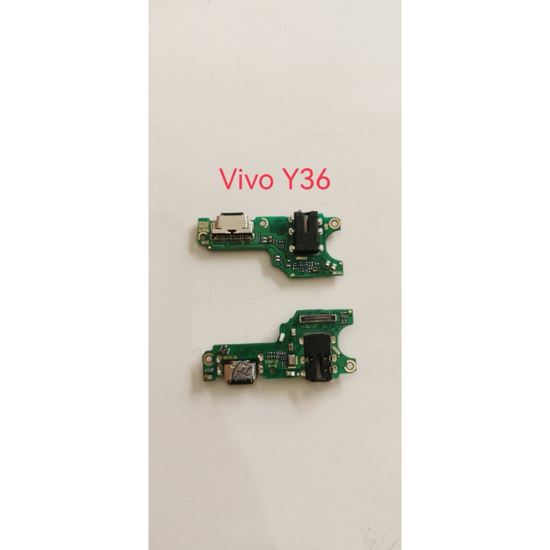 แพรชาร์จ Vivo y36 แพรชาร์จ Vivo y36 แพรชาร์จ