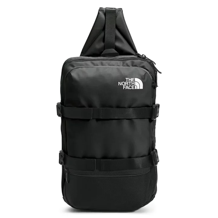 The north face COMMUTER PACK ALT กระเป๋าสะพาย
