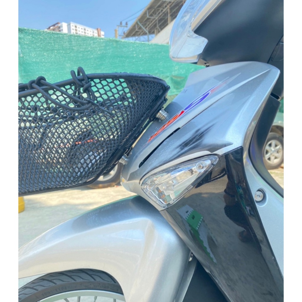 บูชตะกร้าเวฟ บูชตะกร้าเลส บูชรองตะกร้าเวฟ บูชต่อตะกร้าเวฟ งานเฮงสกรูCnc - รูปที่ 6