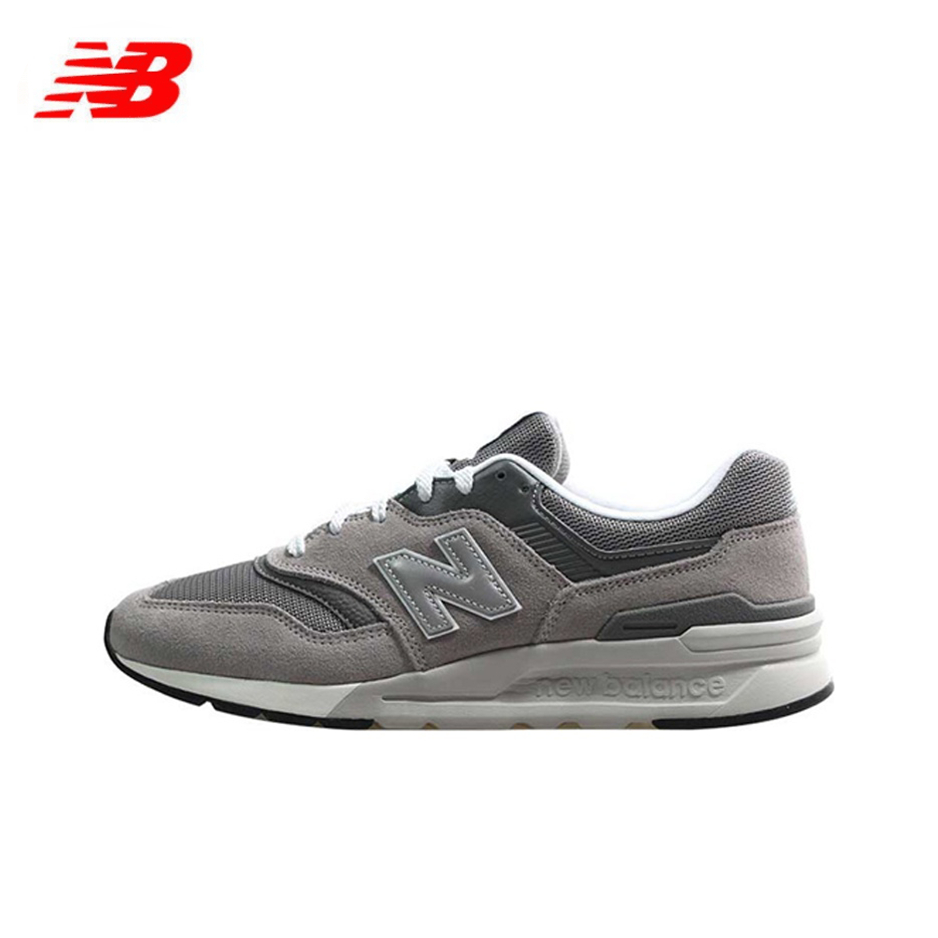 【ของแท้ 100%】New Balance NB 997 HCA รองเท้าวิ่ง sneakers