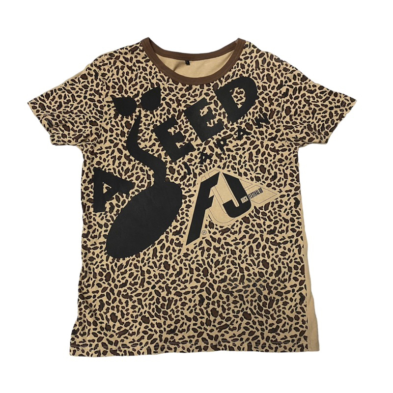 เสื้อBEAMS FUJI ROCK FESTIVAL’08