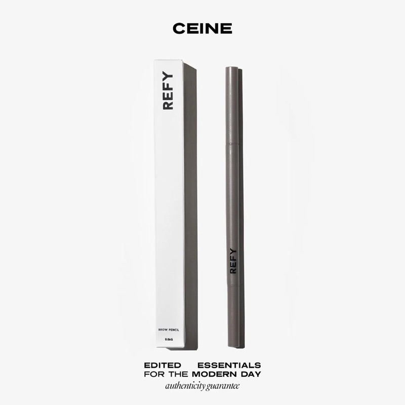 CEINE | REFY Brow Pencil