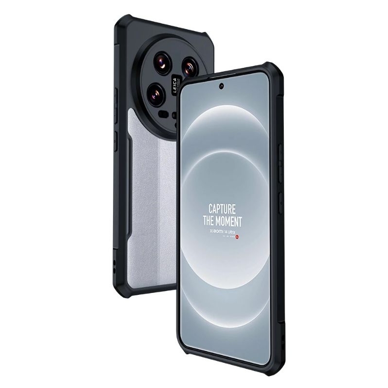 ✨พร้​อมส่งใน🇹🇭✨เคสกันกระแทก XUNDD For Xiaomi Mi 14 Ultra 5G / Mi 14 Pro 5G / Mi14 / Xiaomi Mi 15 Ult