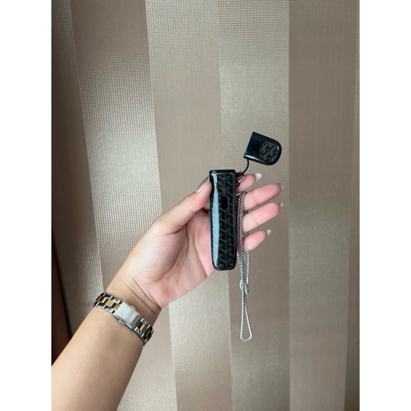 ของพร้อมส่งจากไทย เคสพอต ลายสุดเท่ พร้อมสายคล้อง เป็นซิลิโคนแข็งปานกลาง
