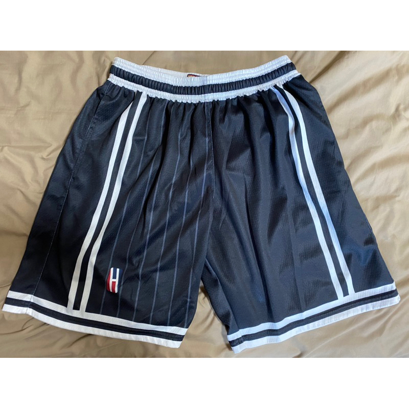 กางเกงบาส hooplife มือ2