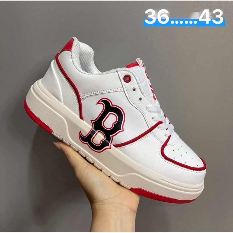 🛒งานหนังเรียบ-หรูหรา-ไฮโซ NYรุ่นหนังคะ มาใหม่มี(36-44)🛍