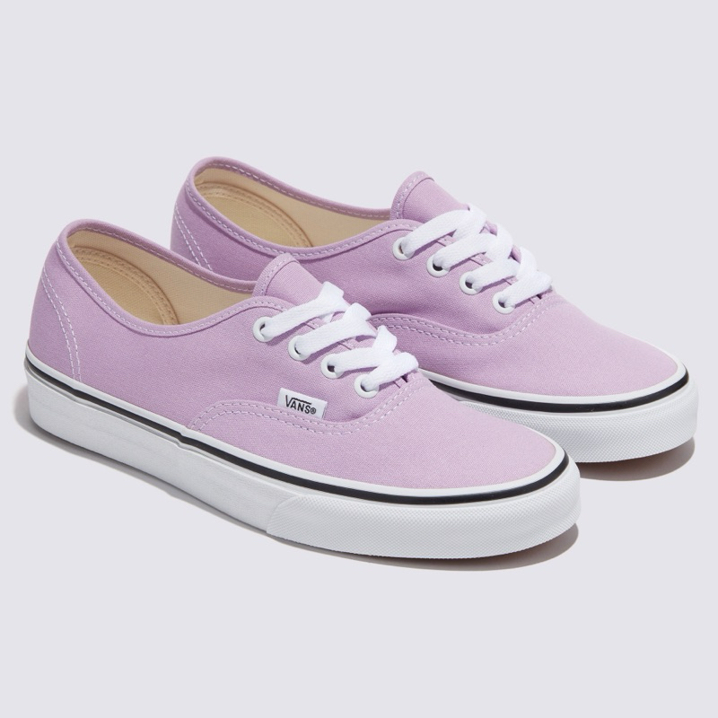 VANS AUTHENTIC LUPINE SNEAKERS สินค้ามีประกันแท้