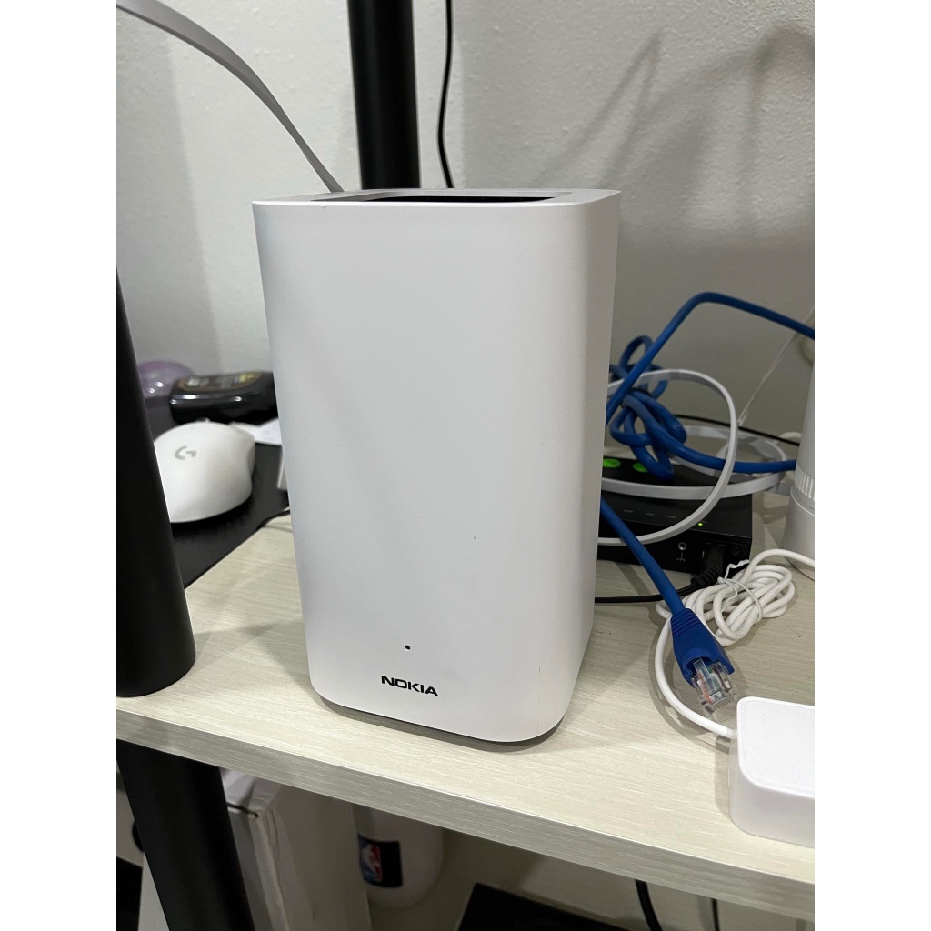 ส่งต่อ Nokia WiFi Beacon 2 (WiFi 6 - AX1800)