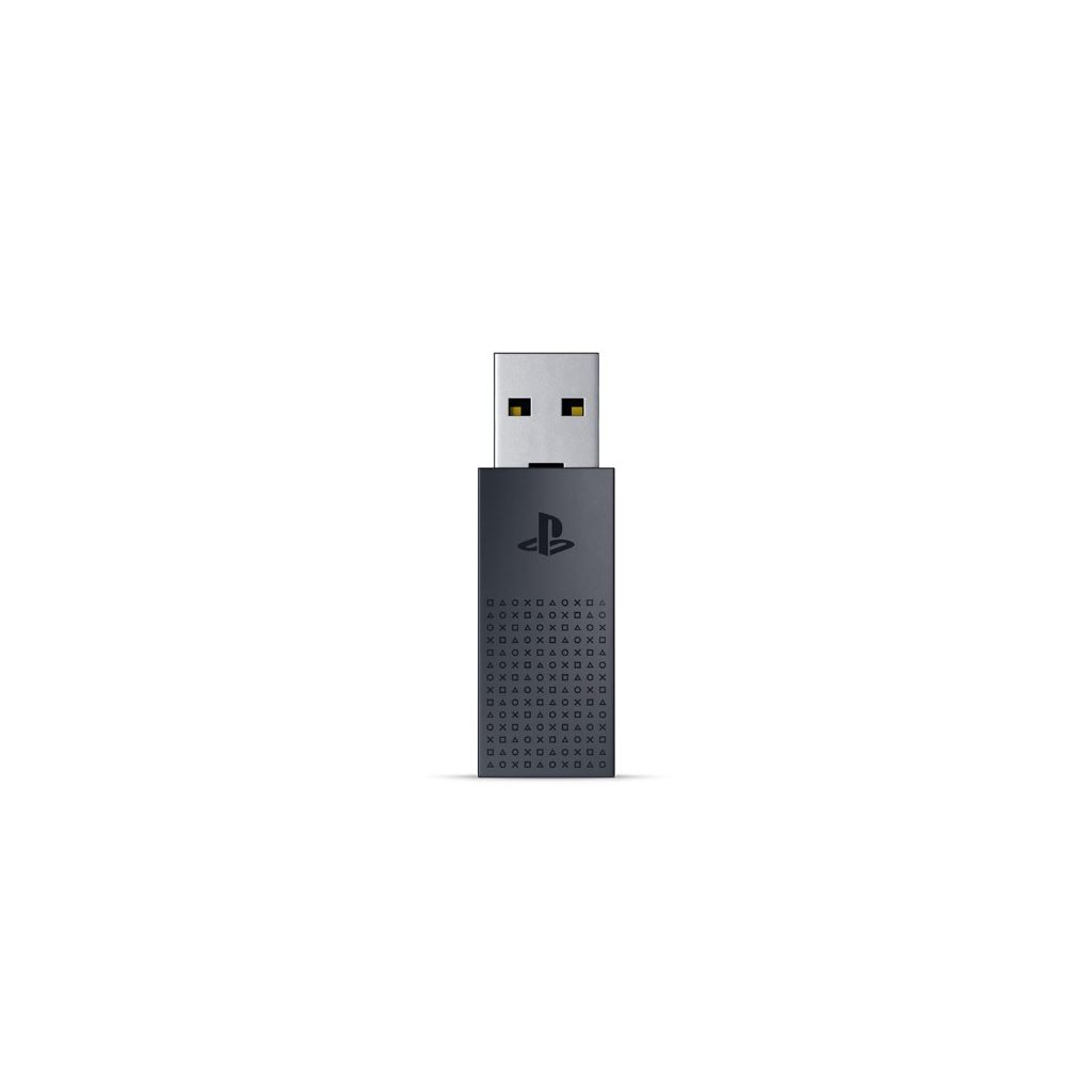 ตัวรับสัญญาณ PlayStation Link USB Adapter [อแดปเตอร์ usb] [Ps5 usb adapter] [Usb Ps5] [Adapter Usb Ps5]