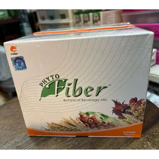 phyto fiber 15 ซอง ไฟเบอร์ดีท็อกซ์ ล้างลำไส้
