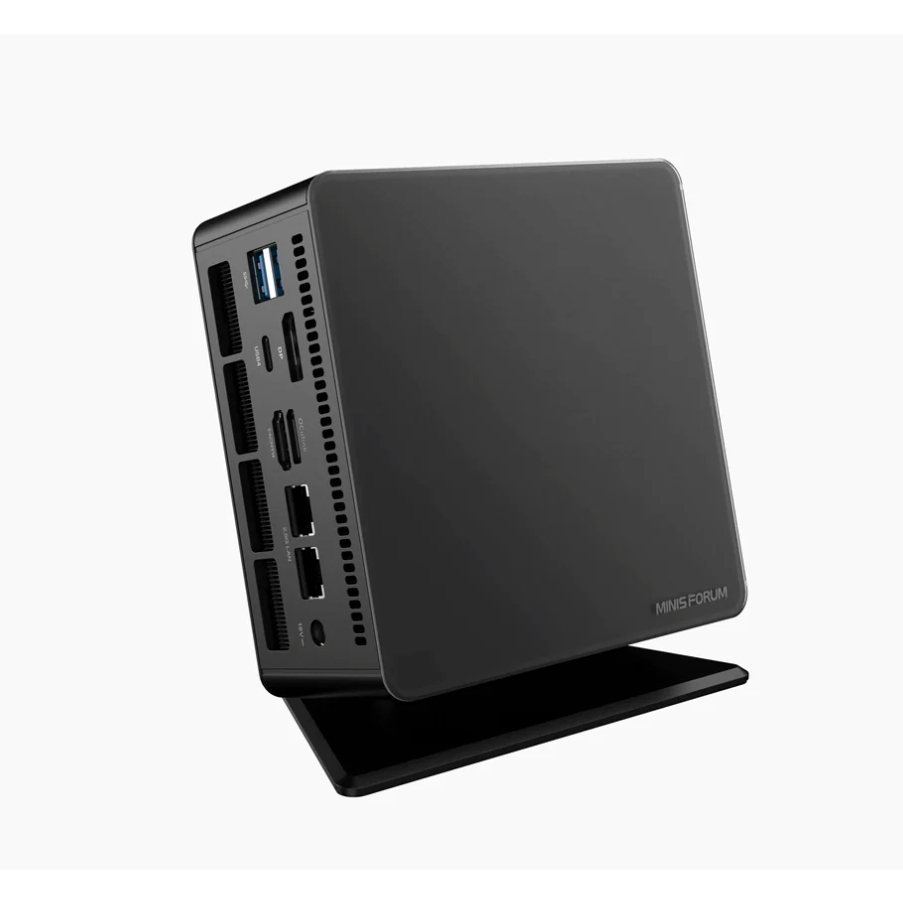 [พร้อมส่งจากไทย] Minisforum EliteMini UM780 XTX RAM 32BG M.2 2TB