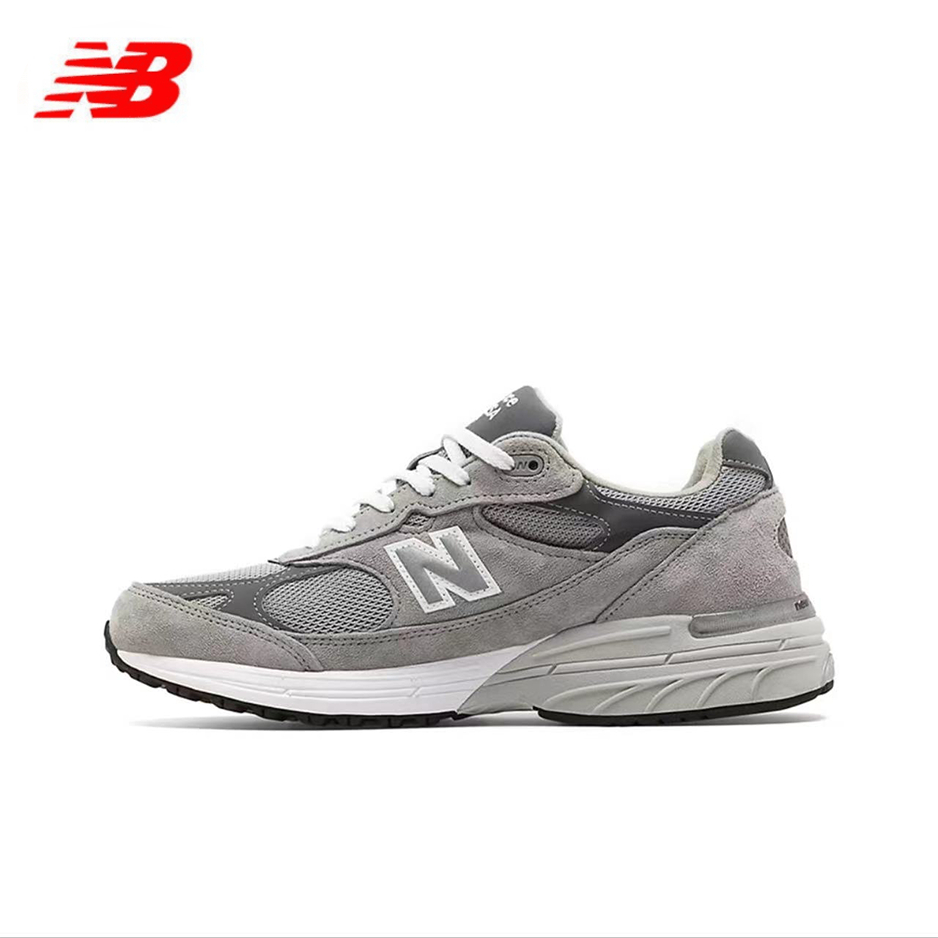 【ของแท้ 100%】New Balance NB 993 รองเท้าวิ่ง sneakers