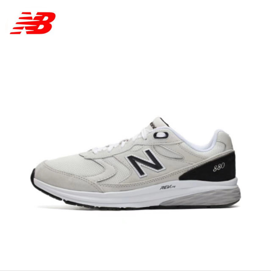 【ของแท้ 100%】New Balance NB 880 รองเท้าวิ่ง sneakers