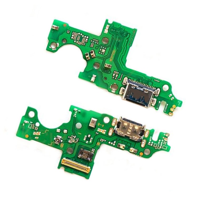 ชุดบอร์ดชาร์จ Huawei Y8P (2020) ตูดชาร์จ Huawei Y8P (2020)