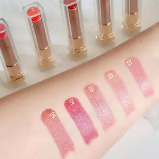GOLDBERRY Simplify Tint Lip Balm 3g โกลด์เบอรี่ ซิมพลีฟาย ทินท์ ลิป บาล์ม 3กรัม