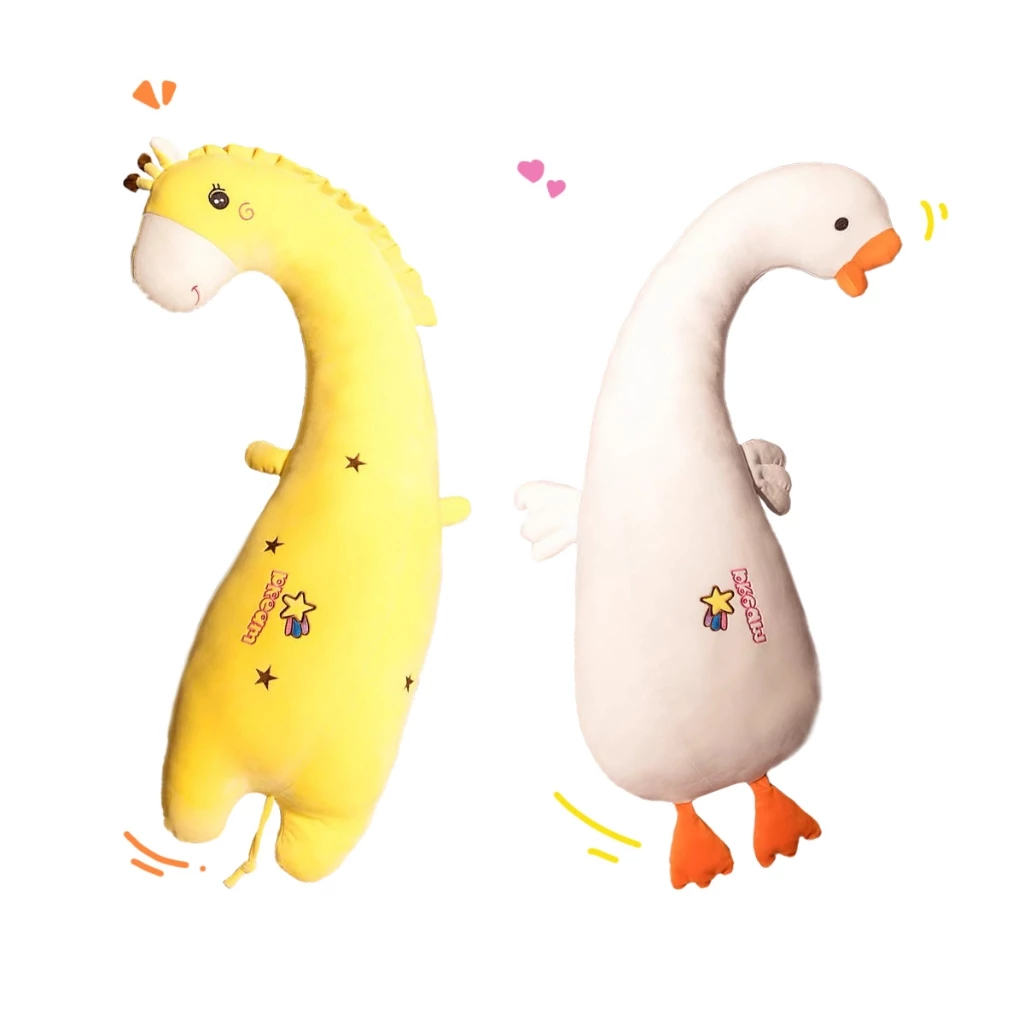 ❤❤ ตุ๊กตาหมอนข้าง ❤❤ น่ากอด นุ่มนิ่ม น่ารัก 120cm