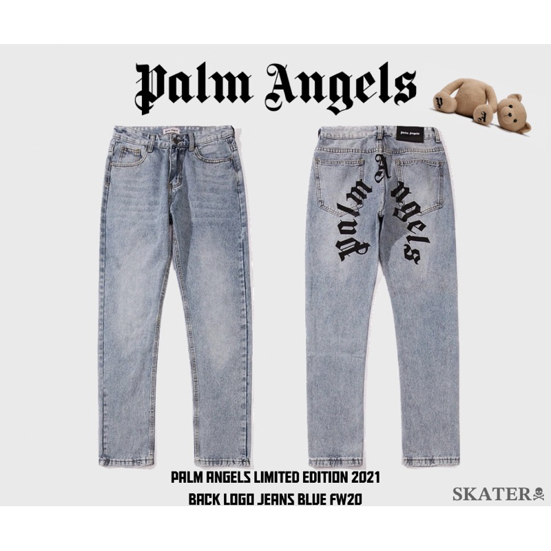 Palm Angels 🧸 Limited Edition 2021