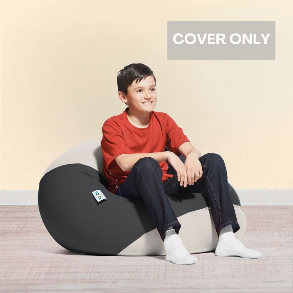 COVER (ปลอก)โยกิโบปลอกบีนแบค รุ่น Yogibo Bubble 60 x 60 ซม.