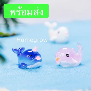หิน ตุ๊กตา เรซิ่น แต่งตู้ปลา สวยงาม