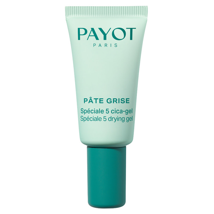 พร้อมส่ง PAYOT Pâte Grise Spéciale 5 Drying Gel - 15ml