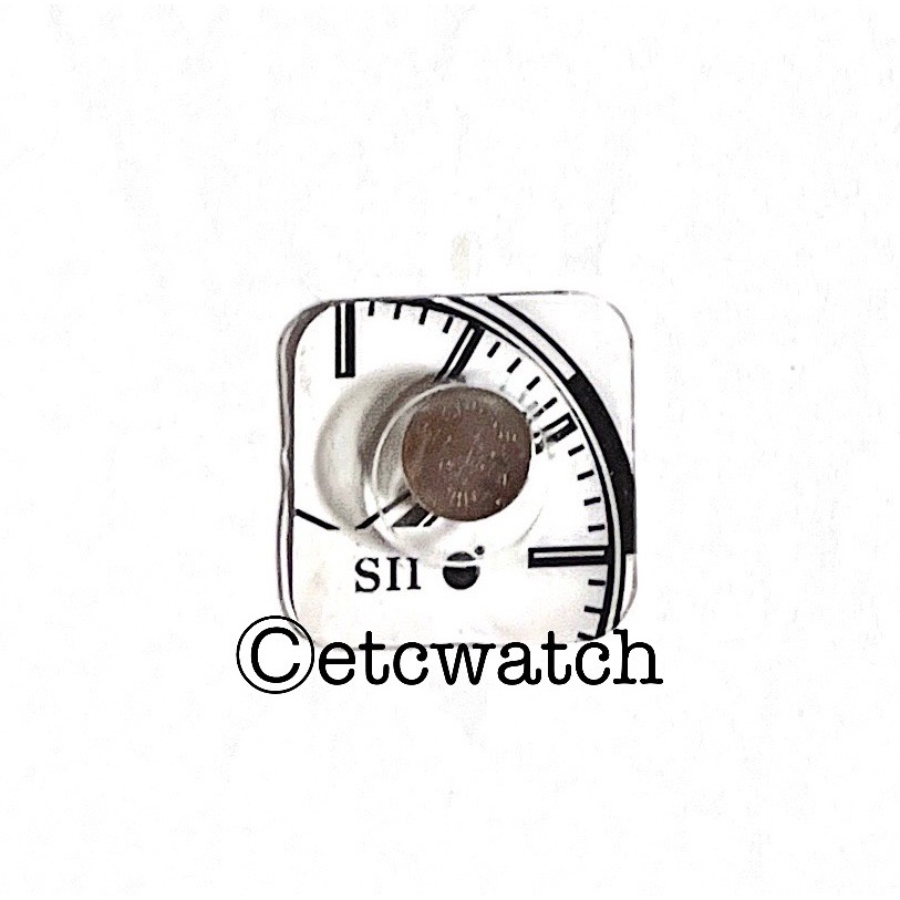 พร้อมส่ง> ถ่านกระดุม Seizaiken 394 SR936SW Silver 1.55V 1 ก้อน