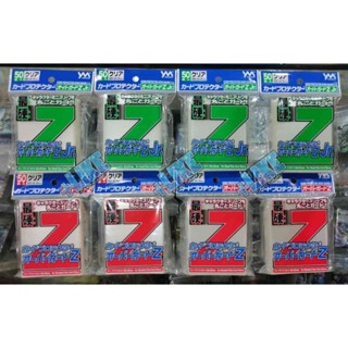 การ์ดเกม ซองคลุมสลีฟ 