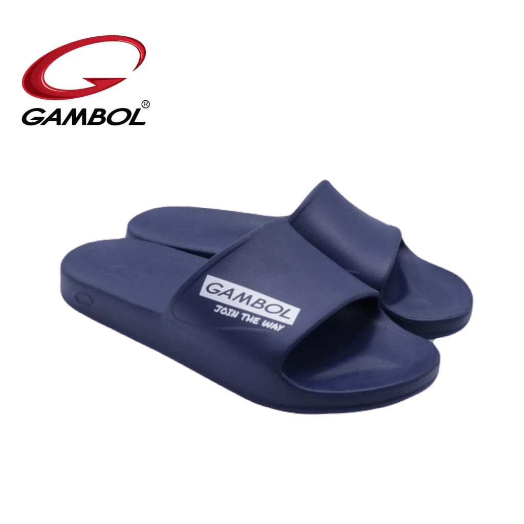 Gambol รองเท้าแตะ แกมโบล รุ่น GW42184 ขนาด 36-44 พร้อมส่ง!!