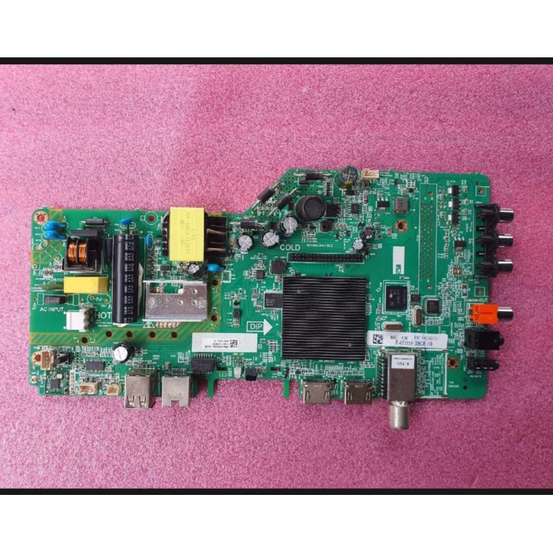 Aconatic 40HS524AN PCB แท้