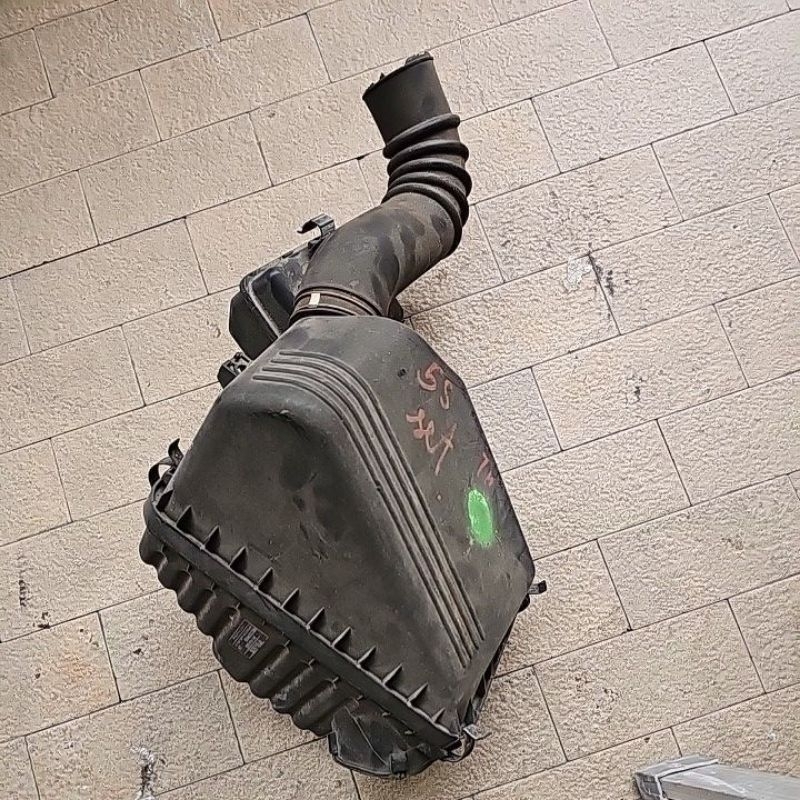 เสื้อหม้อกรองอากาศ Toyota Camry เครื่อง 5s เสื้อหม้อกรองอากาศ