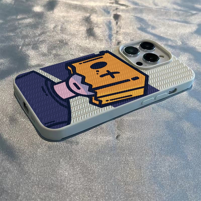 🔥GOODส่งจากไทย🔥สินค้า 1 บาท เข้ากันได้กับ เคสไอโฟน11 13 14plus 15 pro max XR 12 13pro  6P 7P 8P พสัสX#1034 - รูปที่ 6