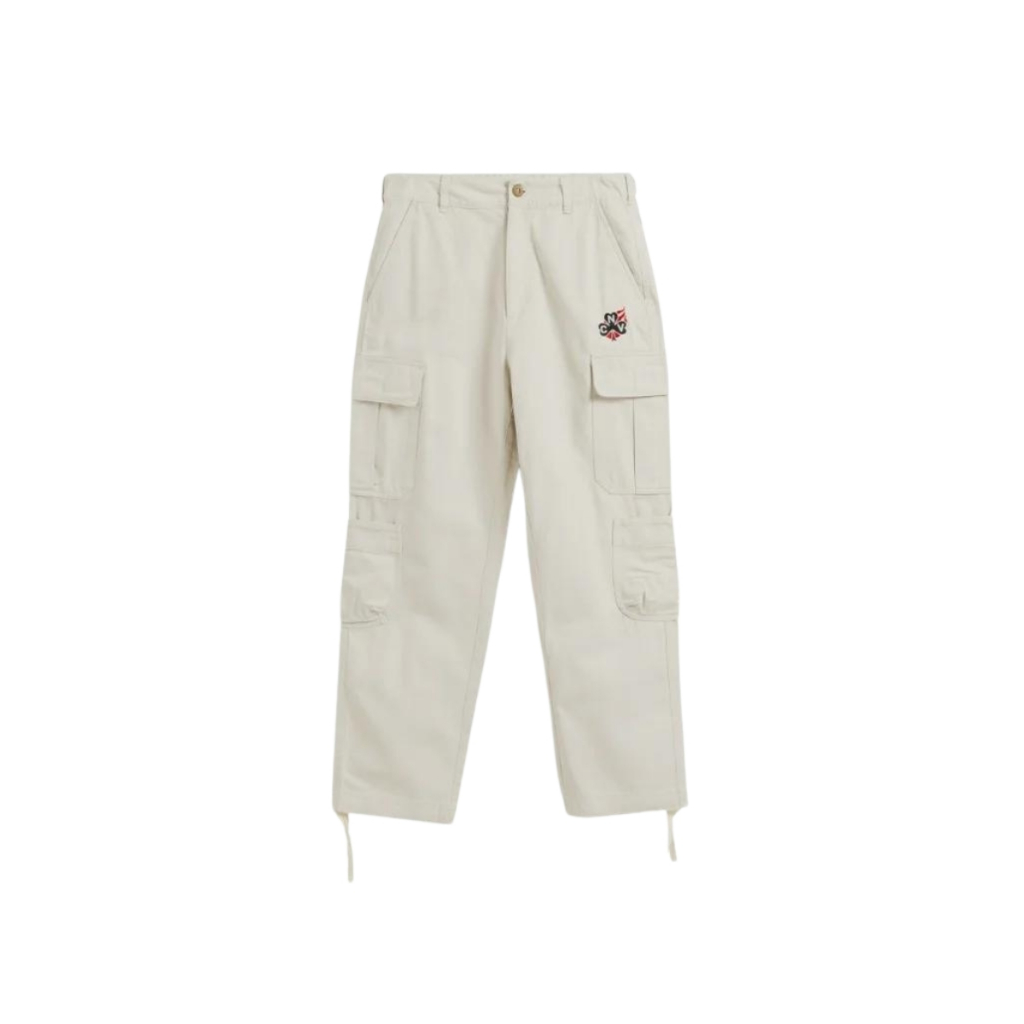 CARNIVAL CNVFW23P009KH HELL ON EARTH PANTS KHAKI