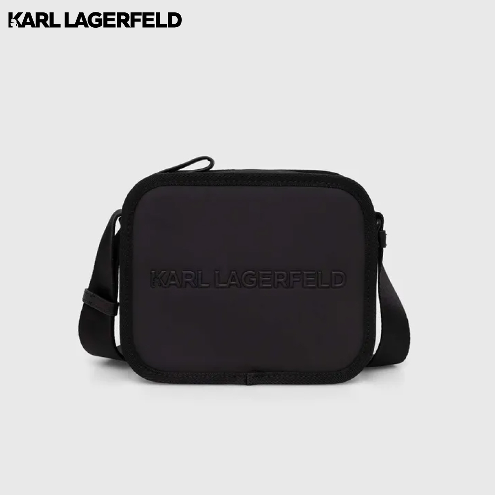 KARL LAGERFELD - K/KASE CROSSBODY BAG