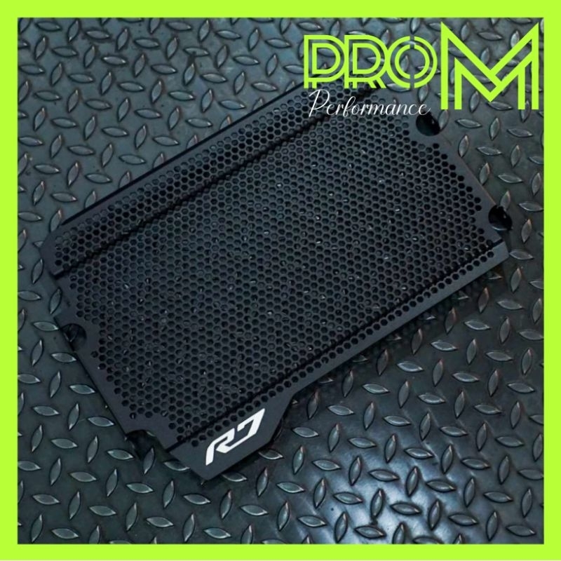 การ์ดหม้อน้ำR7 ตรงรุ่น By Pro_M มีของพร้อมส่ง ส่งไว