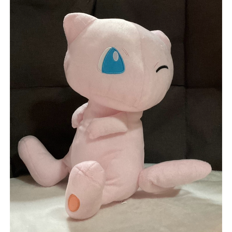 ตุ๊กตา Mew [Pokemon] ขนาด 14 นิ้ว