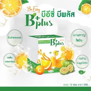 ฺ B plus ส้มจ่อยนางบี🍊บีอีซี่ (1กล่อง=10ซอง)